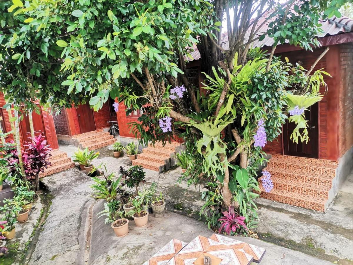 Kongkeo Guesthouse Muang Phônsavan المظهر الخارجي الصورة