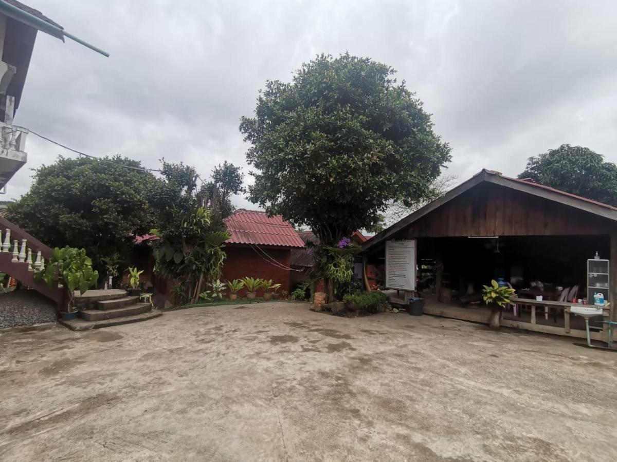 Kongkeo Guesthouse Muang Phônsavan المظهر الخارجي الصورة