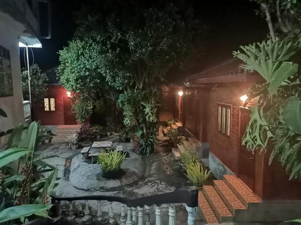 Kongkeo Guesthouse Muang Phônsavan المظهر الخارجي الصورة