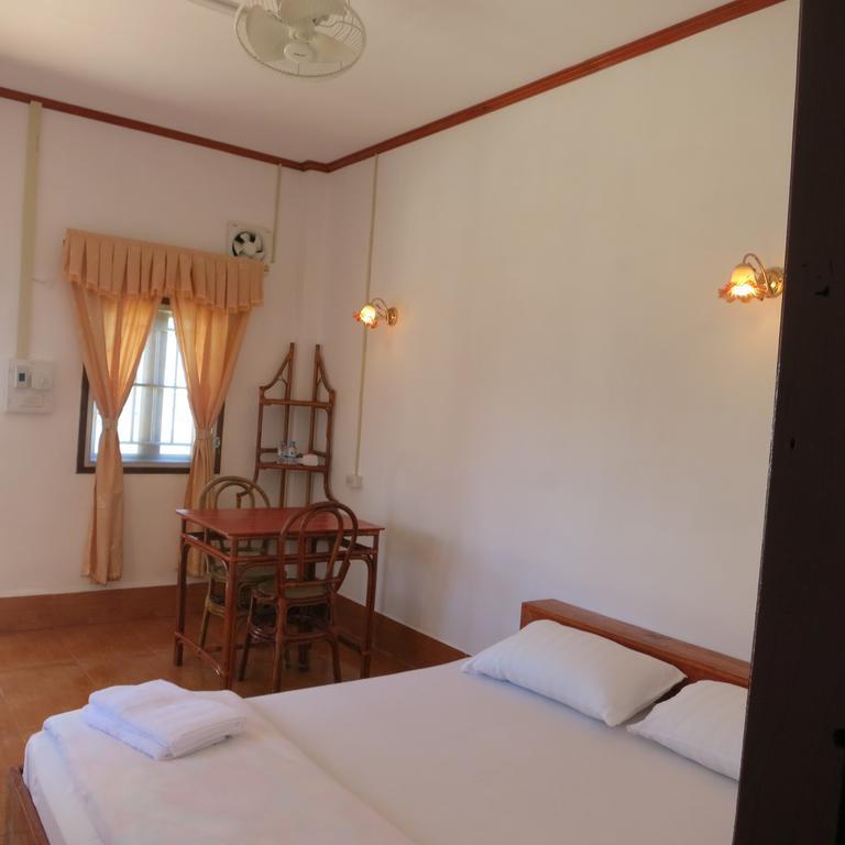 Kongkeo Guesthouse Muang Phônsavan المظهر الخارجي الصورة