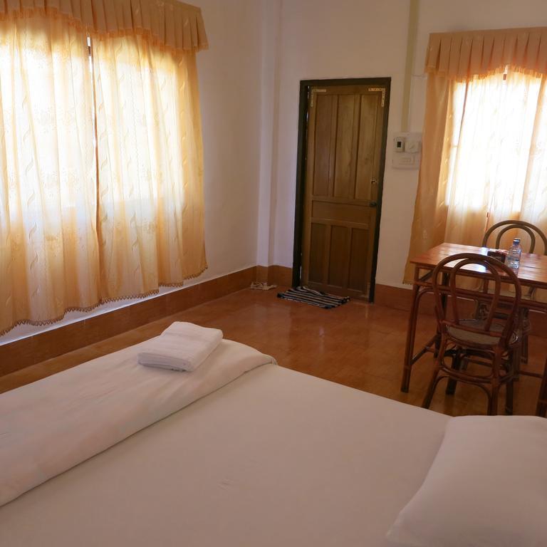 Kongkeo Guesthouse Muang Phônsavan المظهر الخارجي الصورة