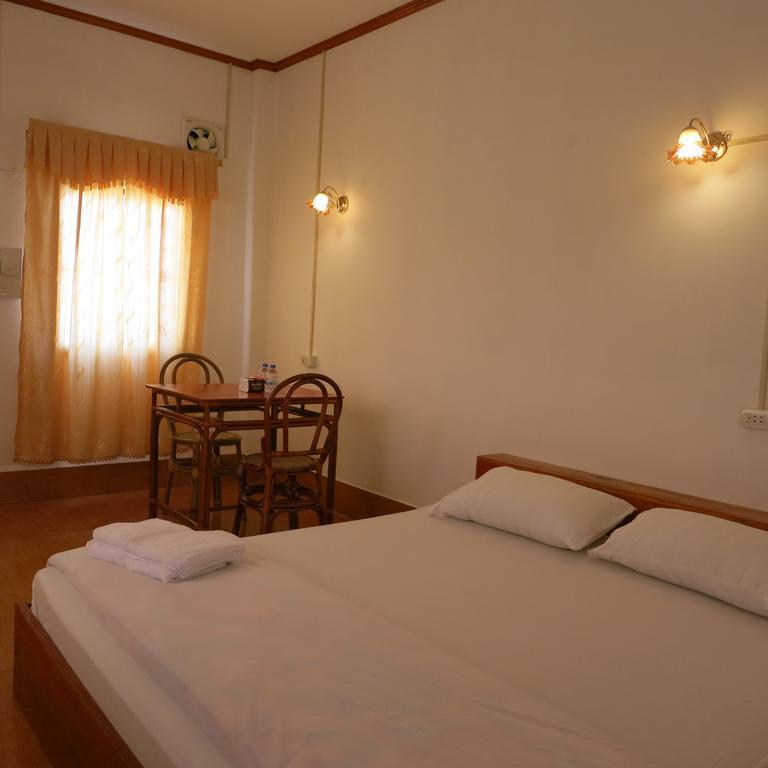 Kongkeo Guesthouse Muang Phônsavan المظهر الخارجي الصورة