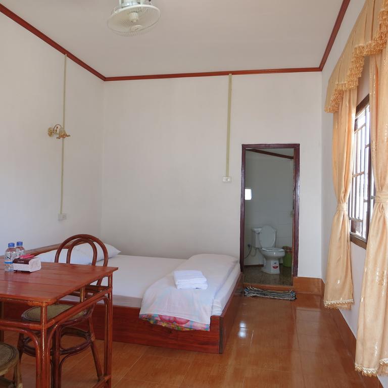 Kongkeo Guesthouse Muang Phônsavan المظهر الخارجي الصورة