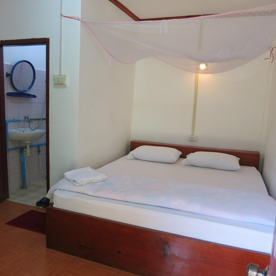 Kongkeo Guesthouse Muang Phônsavan المظهر الخارجي الصورة