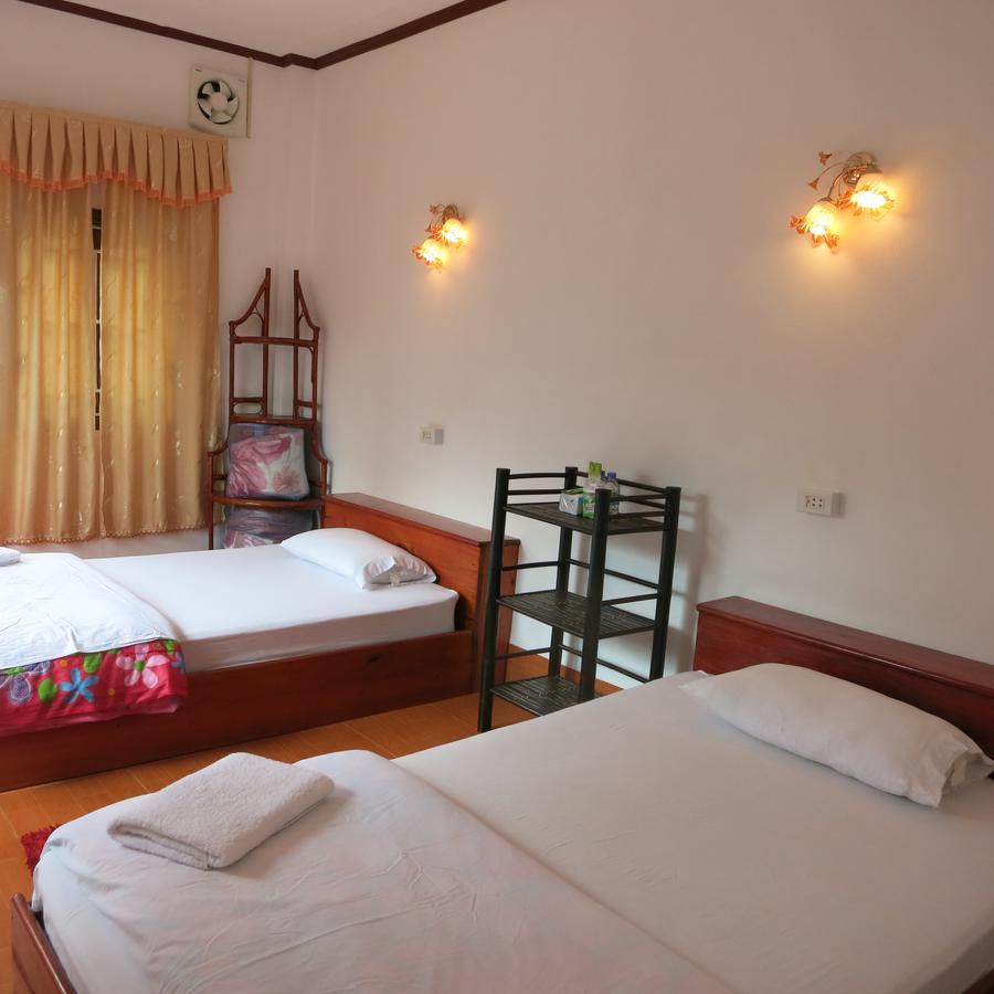 Kongkeo Guesthouse Muang Phônsavan المظهر الخارجي الصورة