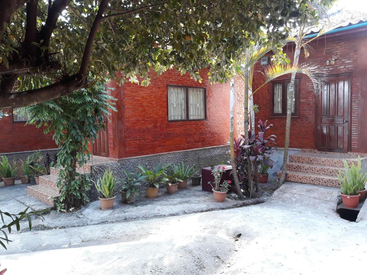 Kongkeo Guesthouse Muang Phônsavan المظهر الخارجي الصورة