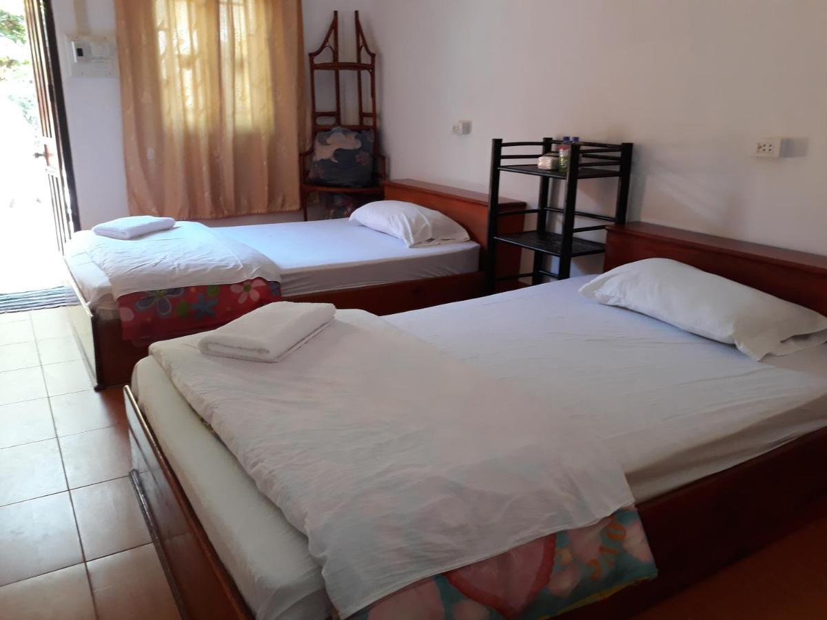 Kongkeo Guesthouse Muang Phônsavan المظهر الخارجي الصورة