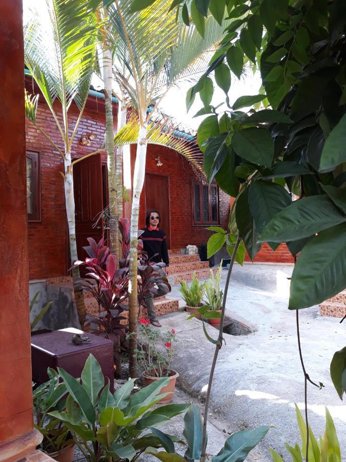 Kongkeo Guesthouse Muang Phônsavan المظهر الخارجي الصورة