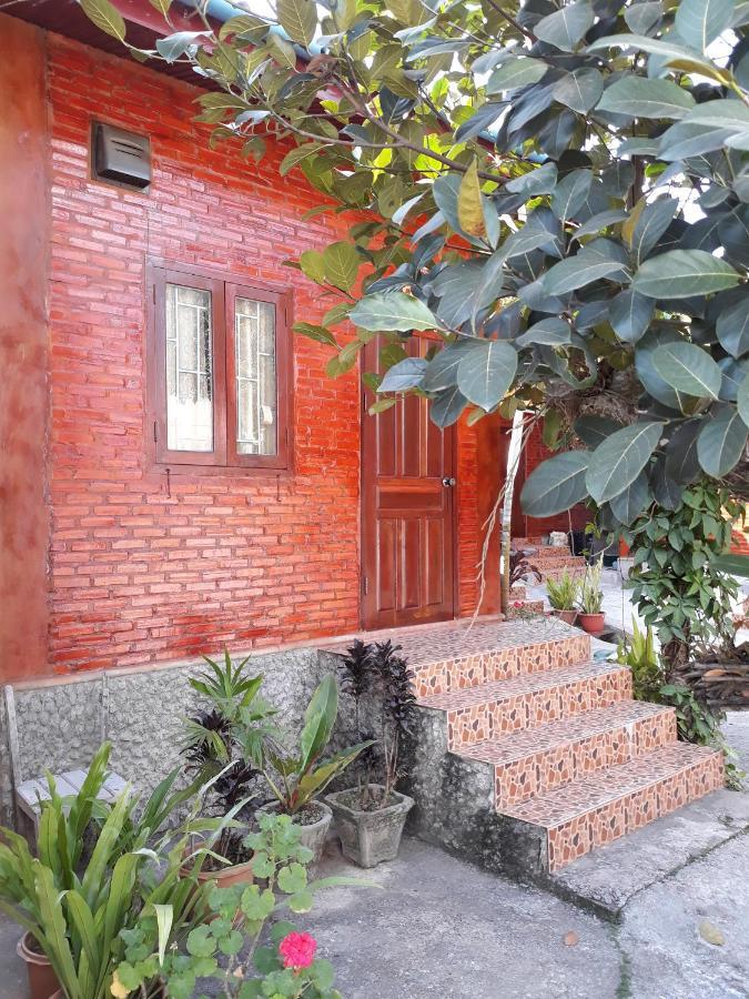 Kongkeo Guesthouse Muang Phônsavan المظهر الخارجي الصورة