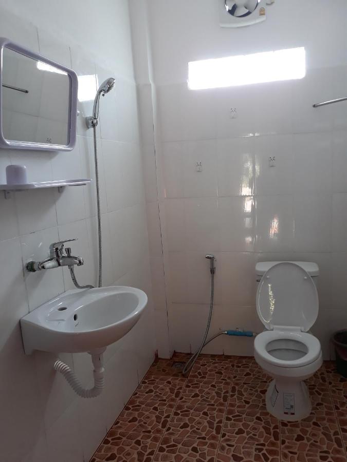 Kongkeo Guesthouse Muang Phônsavan المظهر الخارجي الصورة